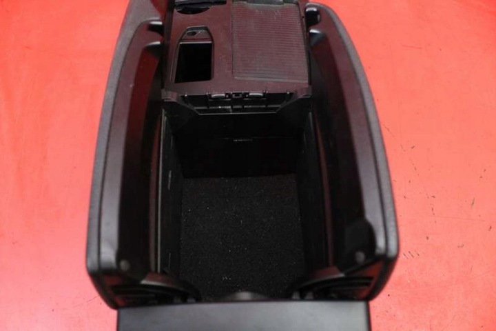 фото №6, Тунель середній підлокітник eu a2046800150 mercedes c-klasa w204 07-12