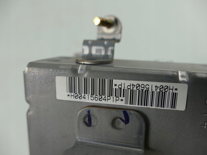 фото №5, Toyota rav4 ii подушка безопасности пассажир подушка безопасности