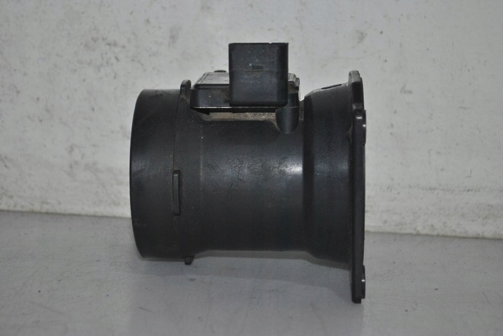 фото №1, Расходомер audi a4 b6 078133471e