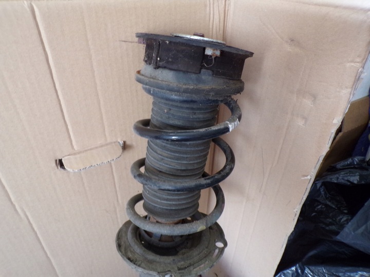 фото №10, Skoda seat macperson перед 5q0413032f поворотна опора права-ліва