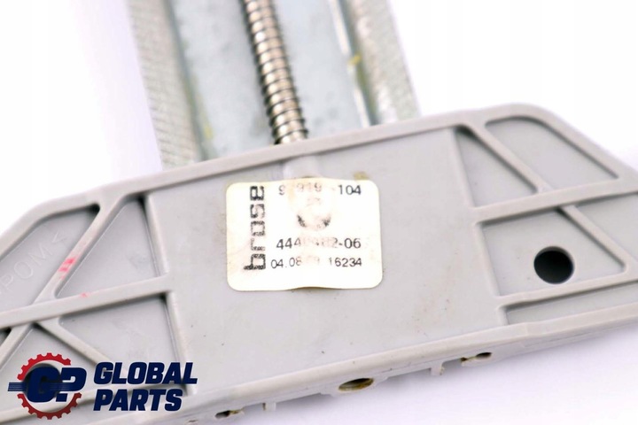 фото №10, Bmw x5 e60 e70 регулировка подголовник сиденья перед