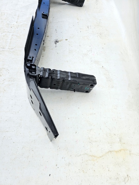 фото №13, Балка бампера перед bmw x1 u11 2022- передняя