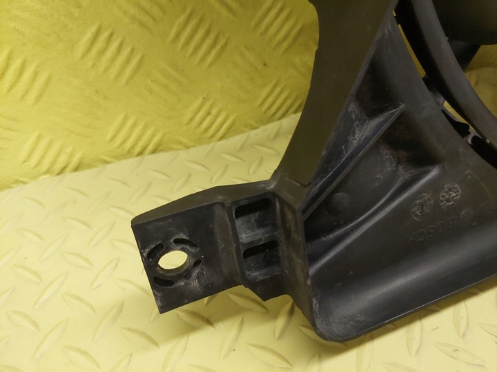 фото №7, Chevrolet lacetti 2.0 вентилятор радіатор 96436110