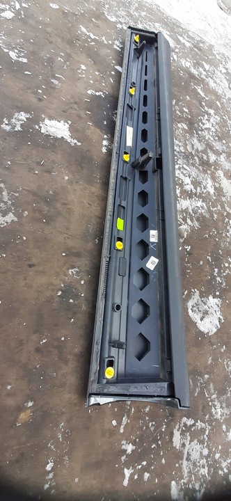 фото №7, Планка дверь левый перед передняя audi q8 4m8 4mb853959