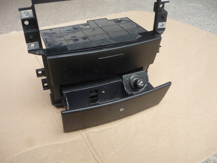 фото №8, Бардачок пепельница консоли kia sorento i европа