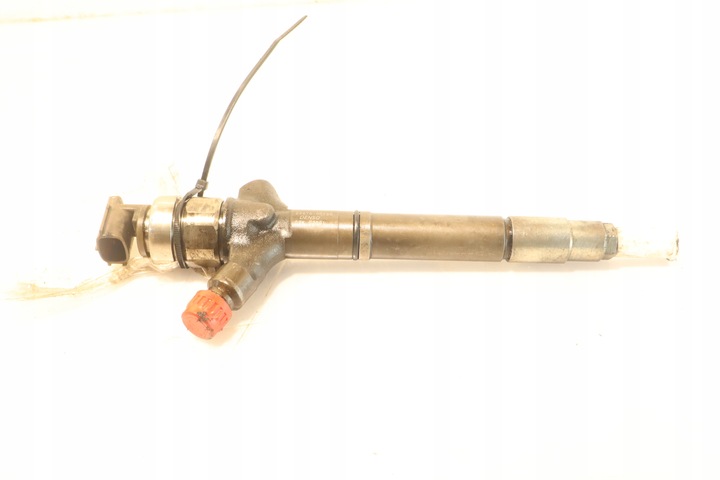 фото №4, Форсунка інжектор toyota avensis ii t25 2.2d4d