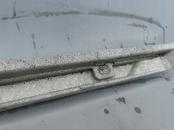 фото №7, Toyota avensis t27 абсорбер бампера 52611-05011