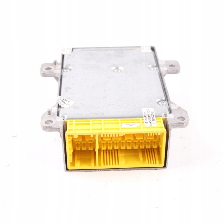 фото №12, Mercedes w204 w207 модуль датчик srs подушка безпеки