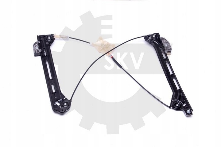 фото №12, Підйомник. скла prz le ele 00skv691/skv