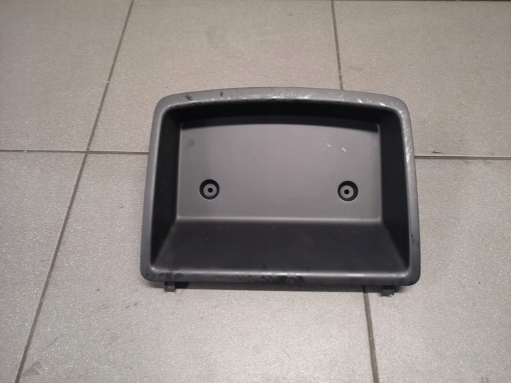фото №1, Бардачок полиця vw golf v 1k0857921d