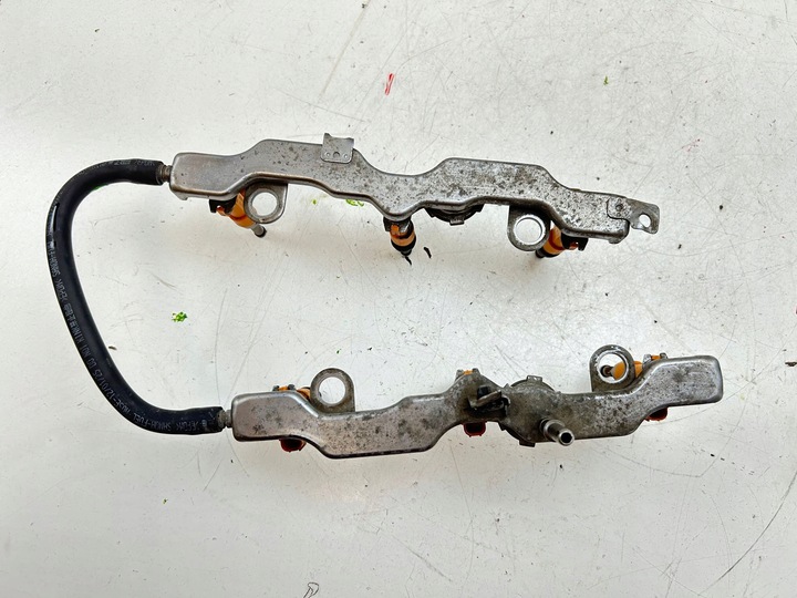 фото №8, 2013 lexus gs 250 350 300h 450h комплект инжекторов 2327031120