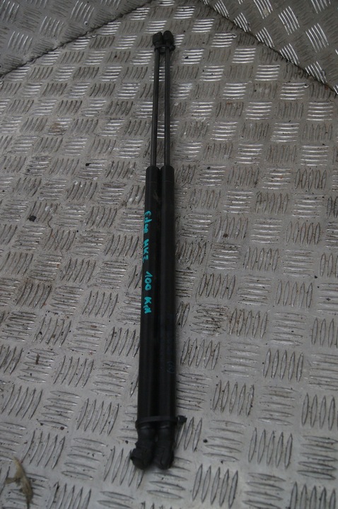 фото №7, Амортизатор капота праві edge 2015- /18- ford оригінальний номер org 5353273 _ ft4b-r16c826-ac
