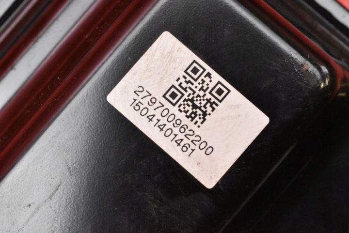 фото №9, Блок керування двигуном (ecu) 31459244 mb279700-9622 volvo v40 2 ii 2.0 t2 122 km 12-16