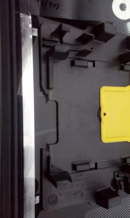 фото №6, Скло лобове передня audi a5 8w sportback 2016- датчик камера з підігрівом нова