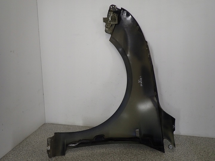 фото №13, Chevrolet cruze sedan 08-16 крило переднє праві gar