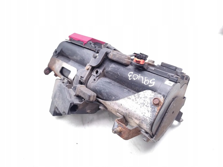 фото №12, Mazda 6 інвертор / перетворювач напруги 2.2 d дизель 110kw 150 hp 2013