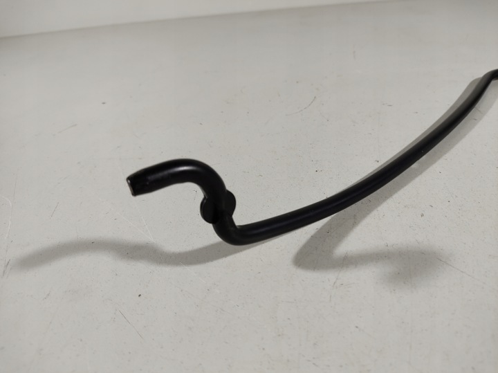 фото №10, Ford fiesta mk7 16r- крепление ремня правый перед