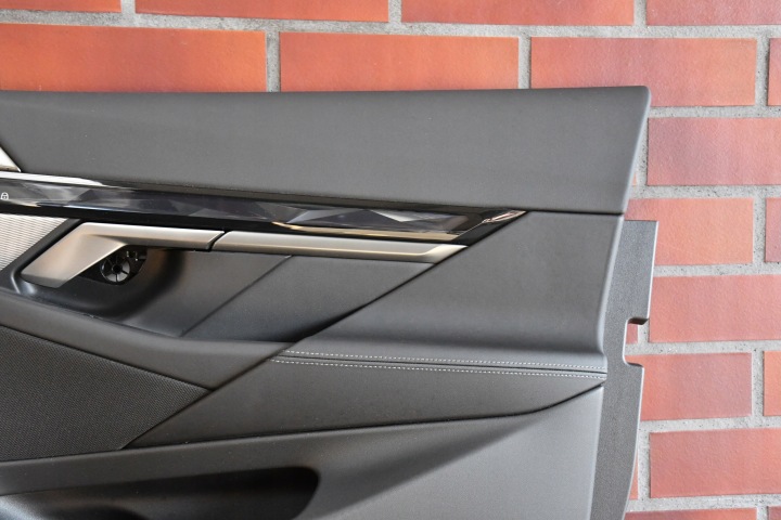 фото №5, Карта двері праві перед карта двері bmw 5 g60 g61 bowers wilkins