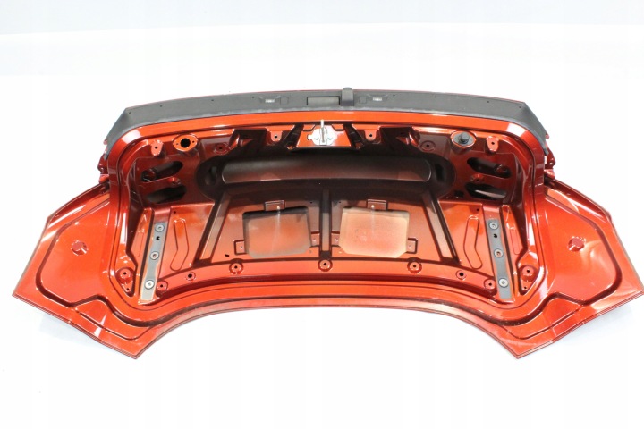 фото №7, Кришка зад багажника bmw g15 f92 m8 купе c1x