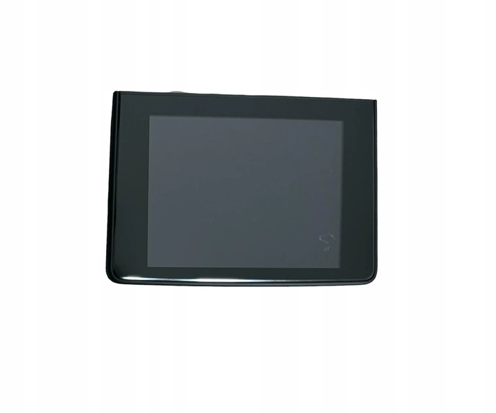 фото №1, Maserati ghibli дисплей/ навігація 670109476