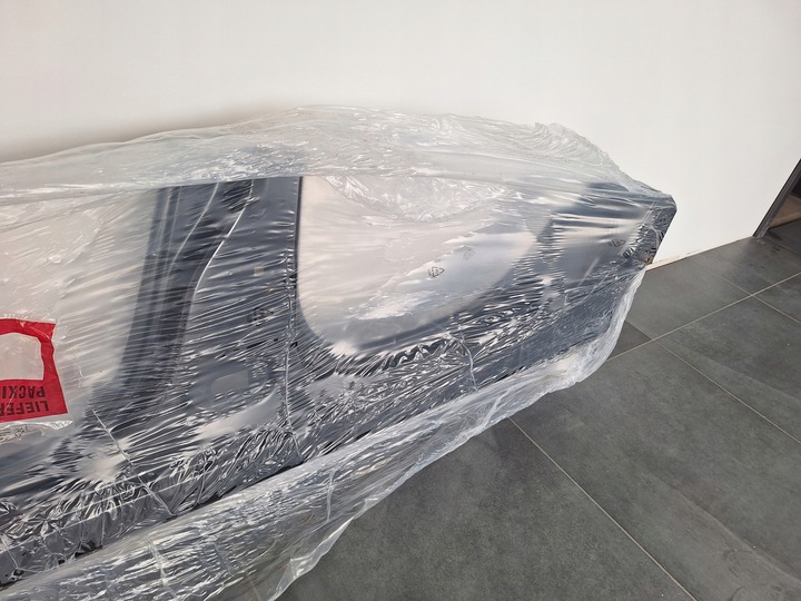 фото №6, Renault zoe поріг стійка лівий