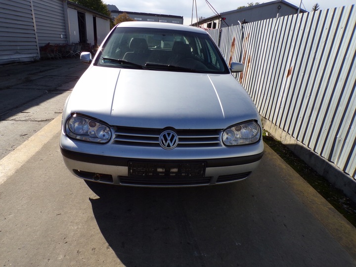 фото №5, Катушка зажигания vw golf iv 036905715f