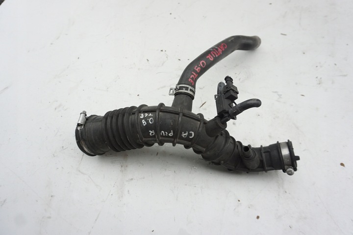 фото №1, Труба шланг renault captur 0.9 tce