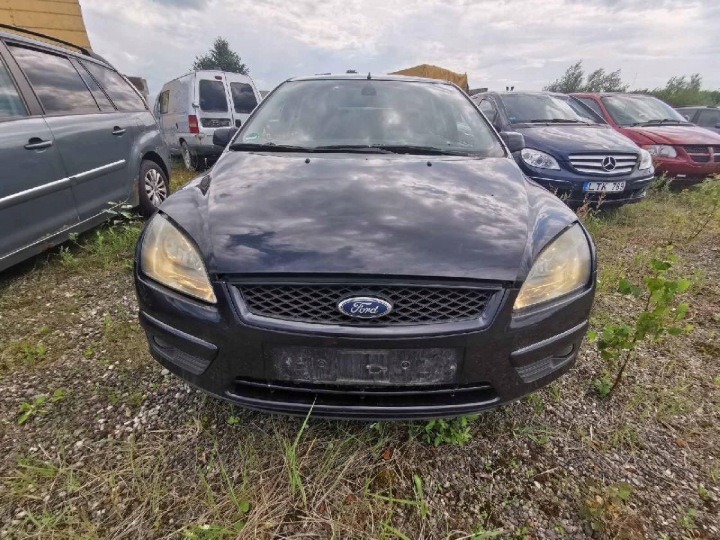 фото №10, Ford focus блок запобіжників 2006 1.6l 30s519100705 30s519100705, 4mst