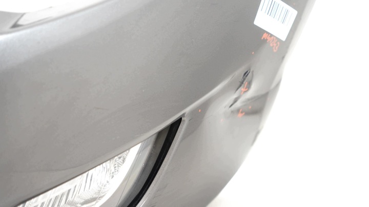 фото №7, Бампер перед передний opel astra j 09-12r