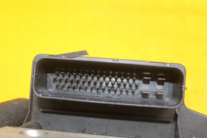 фото №6, Блок керування насос abs audi a2 8z0907379b 8z0614517c