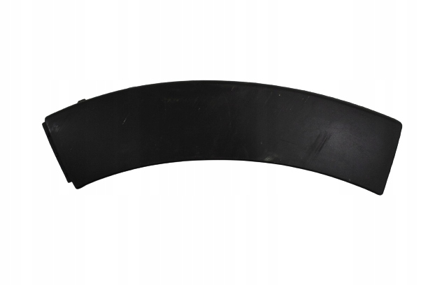 фото №1, Citroen c3 iii планка крыльев левая зад