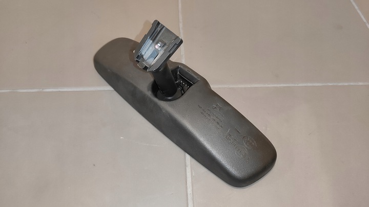 фото №6, Jeep cherokee liberty kk внутренние зеркало заднего вида состояние bdb