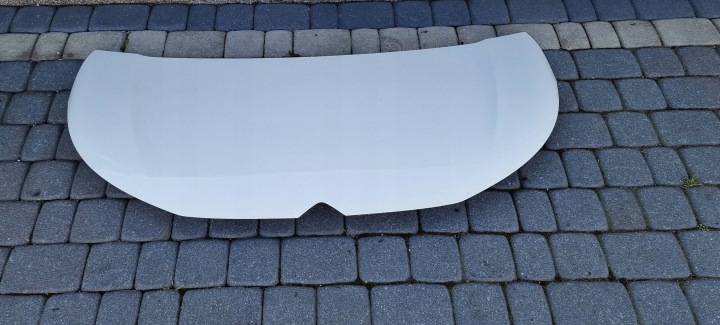 фото №7, Капот перед citroen c1 ii kwd
