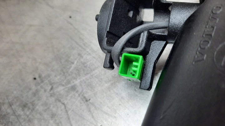 фото №9, Зеркало внутренние 31111836 volvo v70 iii xc70 ii s80 ii 07-13r