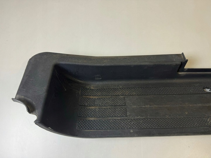 фото №3, Планка поріг градус лівий перед mercedes vito w639