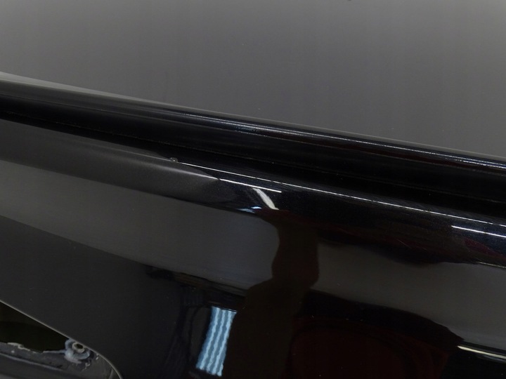 фото №10, Кришка зад задня багажника audi a6 c7 4g sedan lz9y