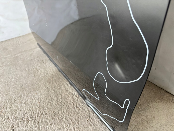 фото №15, Mercedes vito v-klasa w447 amg двері ліві зсувні зад