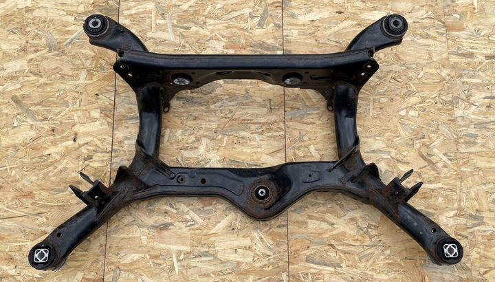 фото №1, Балка підрамник задні зад quattro audi a6 c7 a7 4g8 3.0 tdi 4g0505235n