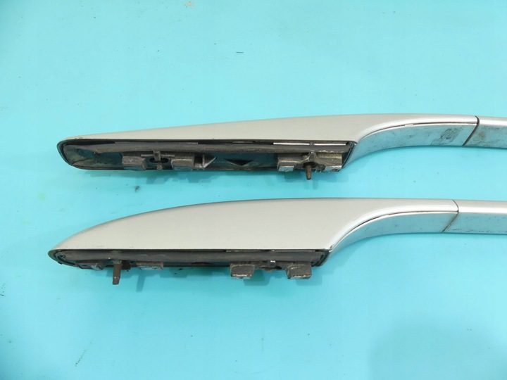 фото №8, Рейлінги лівий праві peugeot 307 sw універсал дахові