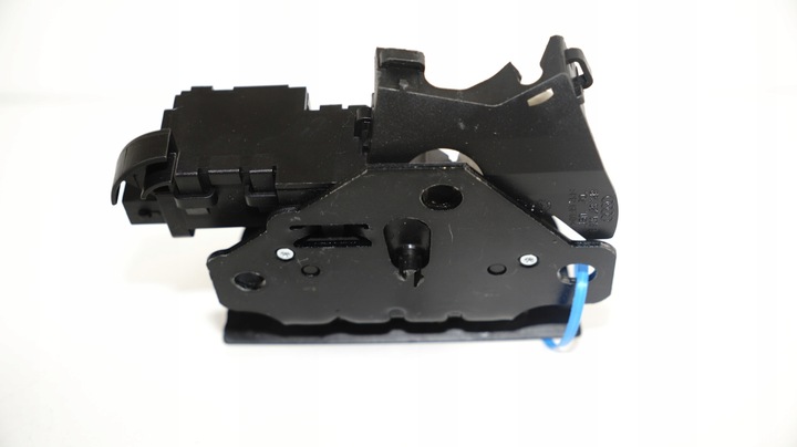 фото №6, Замок кришки зад багажника audi tt 8j 06-10r