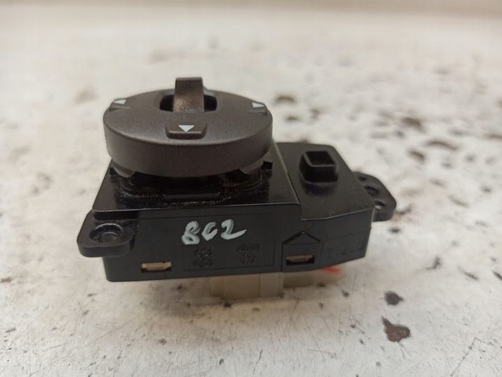 фото №6, Hyundai sonata v перемикач дзеркал 202005064