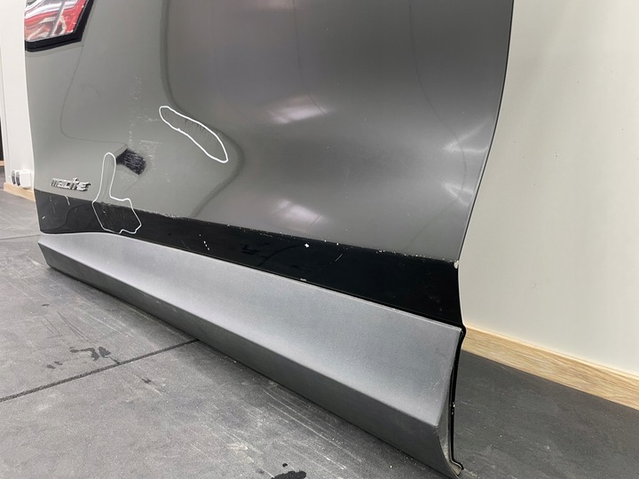 фото №12, Ford mustang mach e mach-e двері перед ліві передні