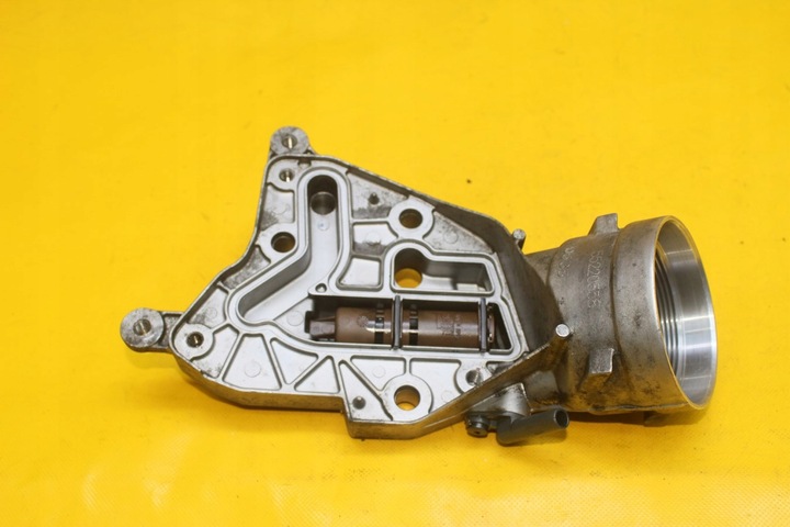 фото №6, Радіаторів масла alfa mito 1.6 jtd mjet 55220558