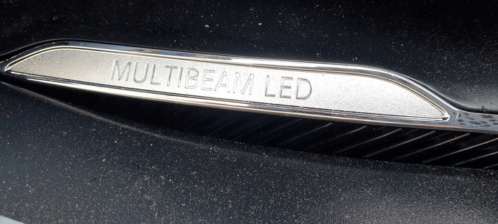 фото №9, Mercedes e-klasa w213 213 лампа передня ліва multibeam led