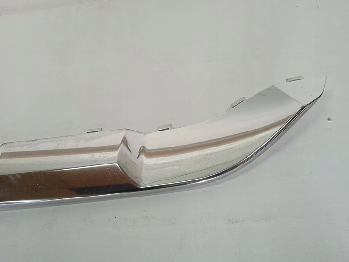 фото №8, Планка бампера зад mercedes-benz amg gle w166