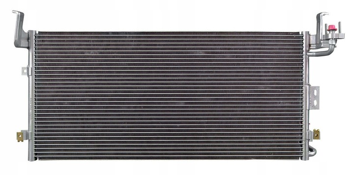 фото №1, Радиаторов кондиционера hyundai sonata 2001 - 2005