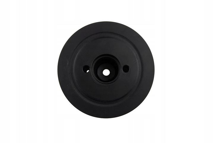 фото №14, Колесо ременное вала коленчатого rkp-ch-018 nty