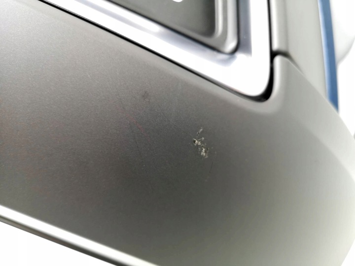 фото №12, Новый org бампер перед переднее 4xpdc vw passat b8 аксессуар 3g0807217bm lp5m