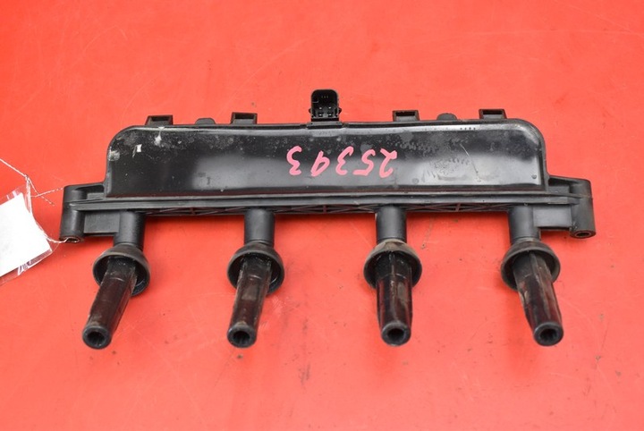 фото №11, Котушка запалювання delphi ce20010-12b1