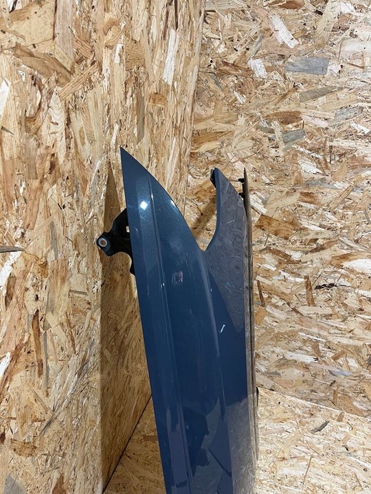 фото №8, Крыло правые перед + планка audi q3 83a lx7m 22r оригинал